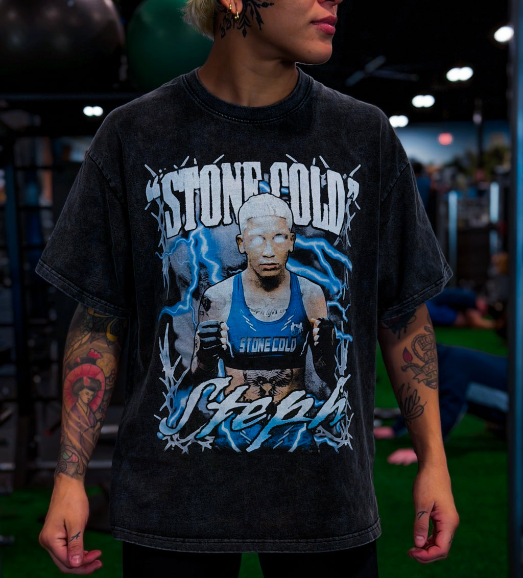 Stone Cold Steph Official TSHIRT