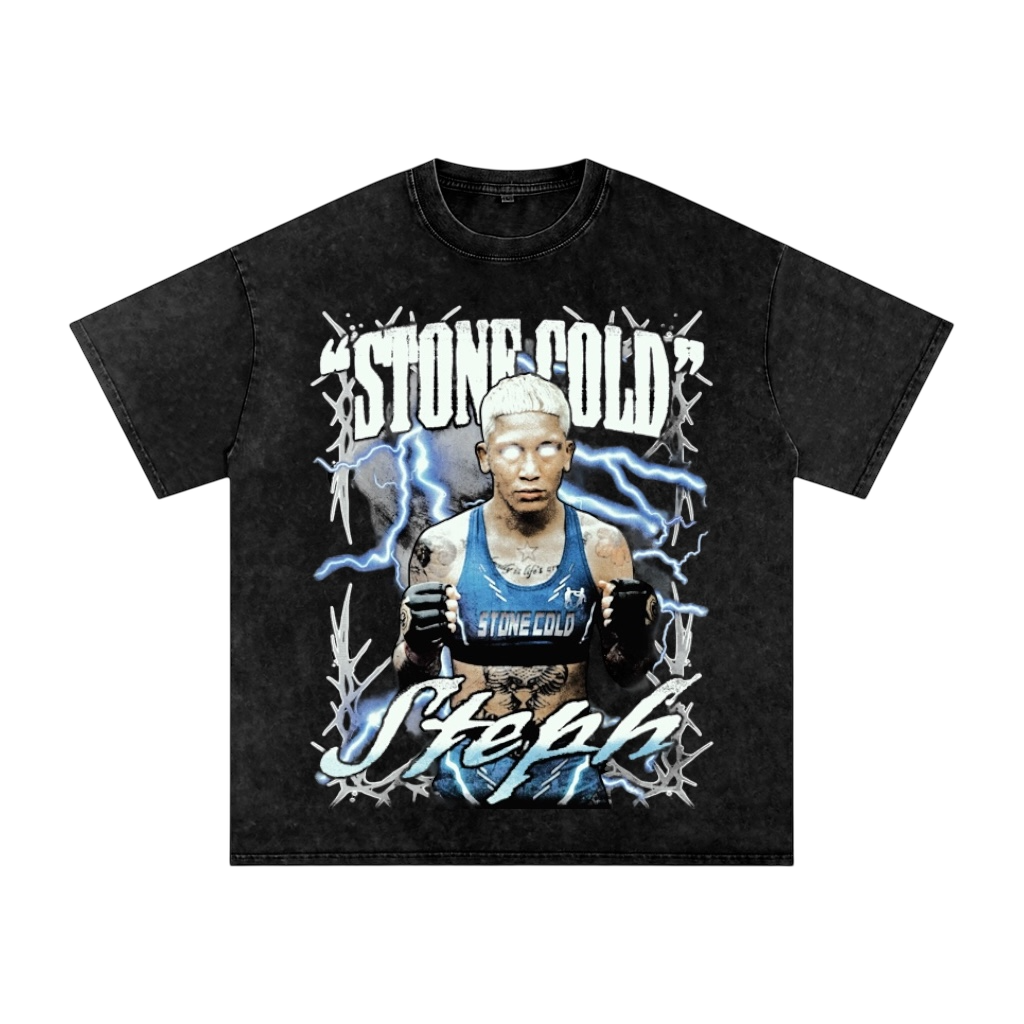 Stone Cold Steph Official TSHIRT