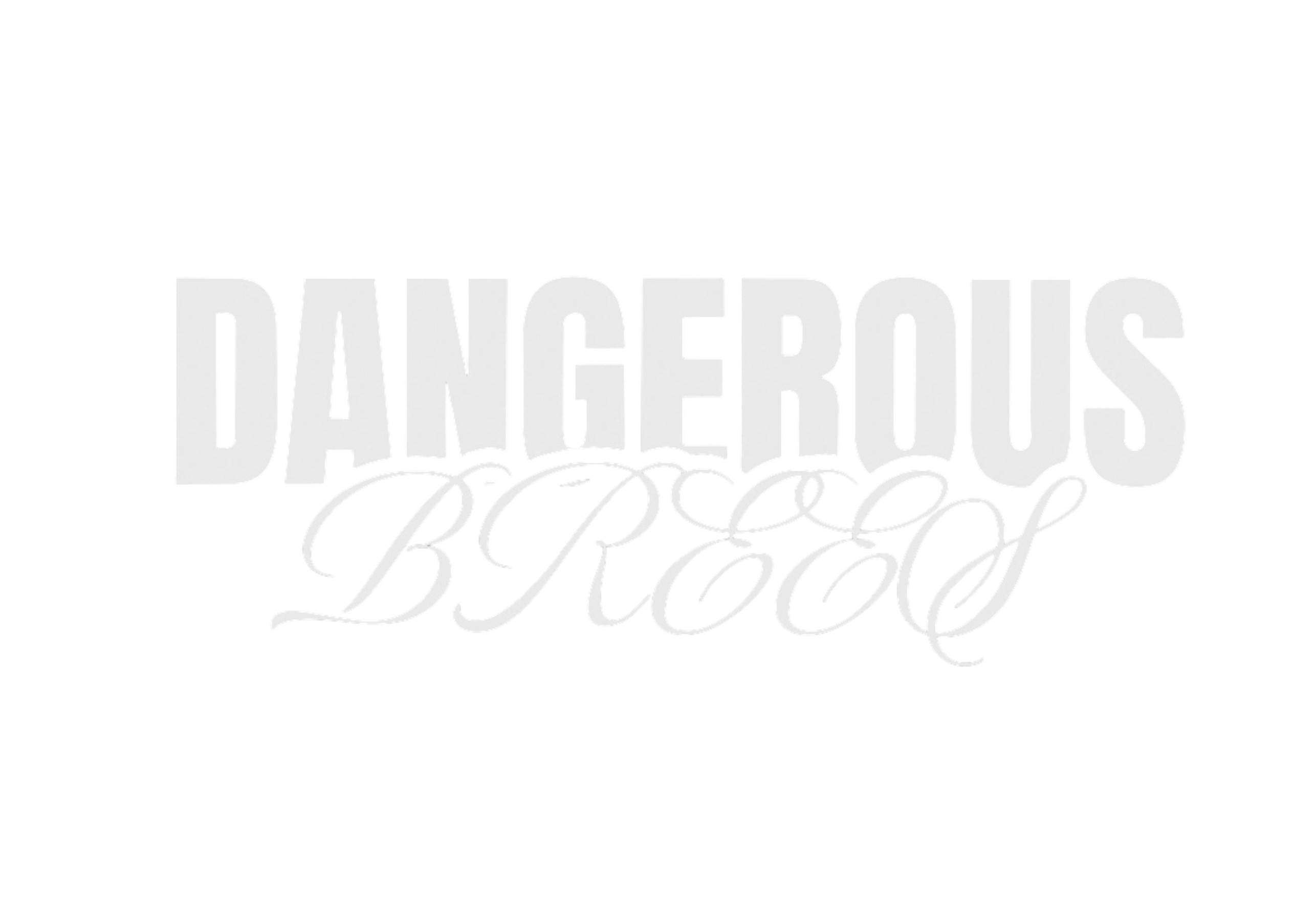 Dangerous Breed